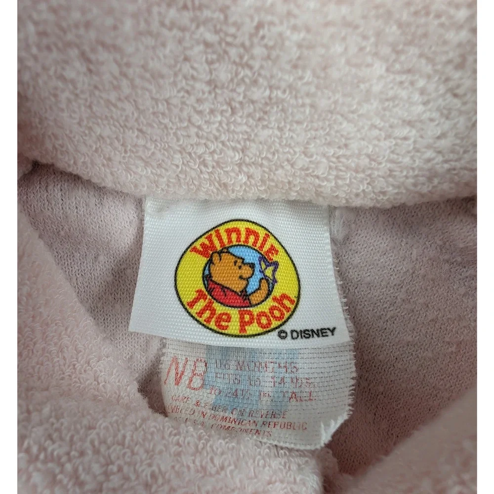 Disney brand winnie